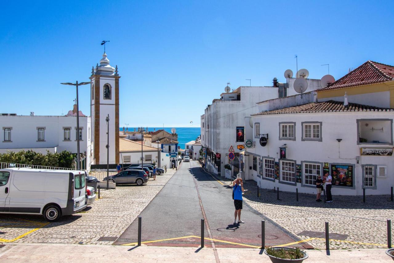 Bay View Modern Apartment Albufeira Exterior photo