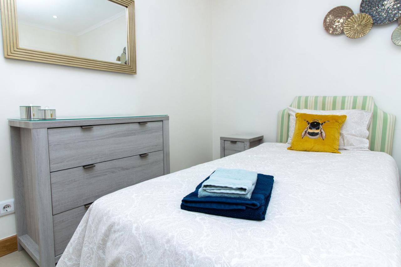 Bay View Modern Apartment Albufeira Exterior photo