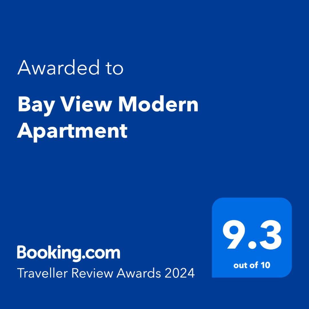 Bay View Modern Apartment Albufeira Exterior photo