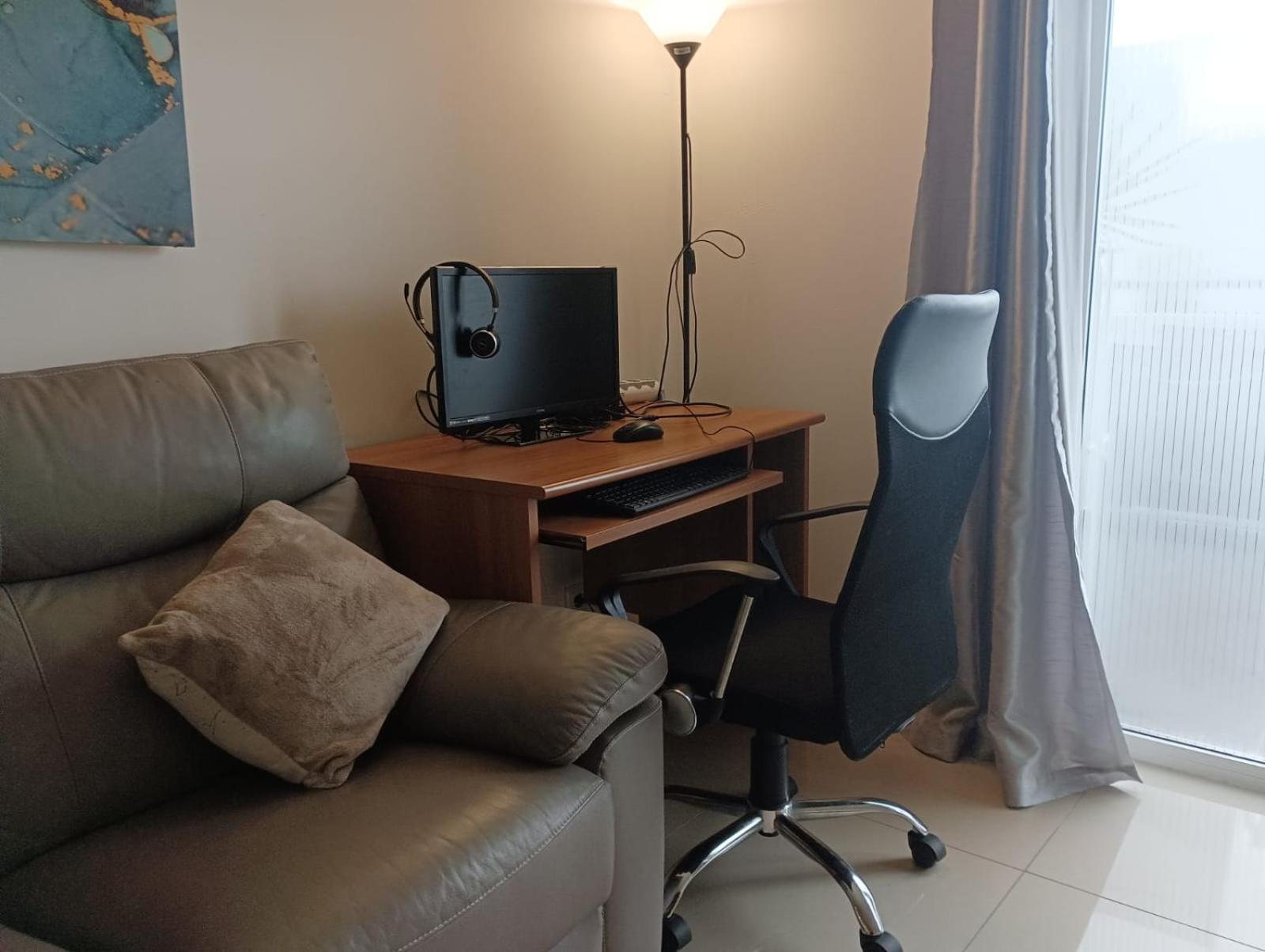 Bay View Modern Apartment Albufeira Exterior photo